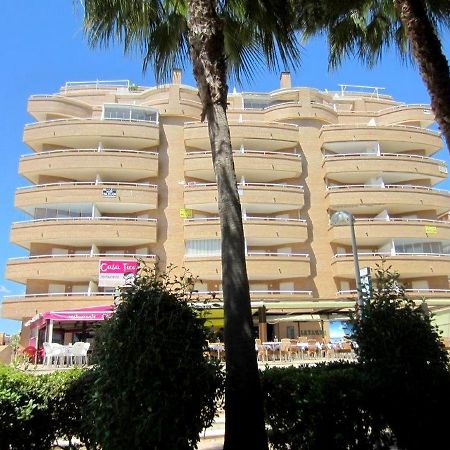 شقة Apcostas - Marina Mar 2A Linea أوروبيسا ذيل مار المظهر الخارجي الصورة
