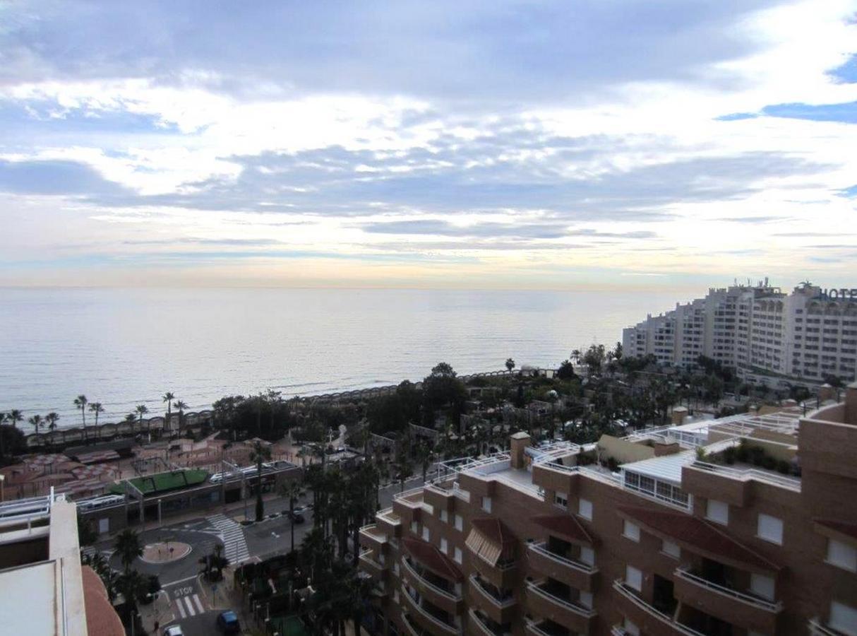 شقة Apcostas - Marina Mar 2A Linea أوروبيسا ذيل مار المظهر الخارجي الصورة