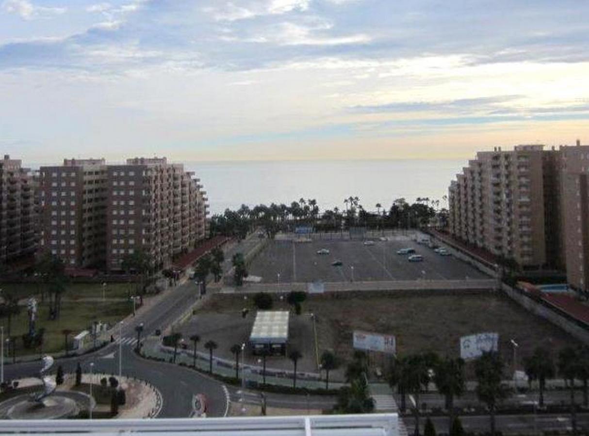 شقة Apcostas - Marina Mar 2A Linea أوروبيسا ذيل مار المظهر الخارجي الصورة